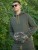 Hoodica Wychwood Carp Tactical Camo Hoody