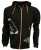 Hoodica Zfish Hoodie Distance Casting