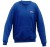 Hoodie ICE Fish Plava Veličina XL