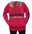 Hoodie Mikbaits Ladies Team Veličina S