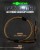 Hotová Montáž Korda Dark Matter Leader QC Hybrid Clip 18,1kg Clear 50cm Hotová Montáž Korda Dark Matter Leader QC Hybrid Clip 18,1kg Clear 50cm
