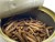 Hrana LK Baits Pet Natur Canned Mealworms 35g