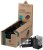Hranate Feeder Krmilo Mikado s Dnom Crno