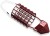 Hranilica Delphin LongSHOT+