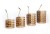 Hranilica Drennan Gripmesh Feeder