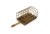 Hranilica Drennan Oval Cage Feeder Heavy