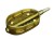 Hranilica Feeder Bait Method Feeder Boat