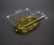 Hranilica Feeder Bait Method Feeder Boat