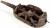 Hranilica Fil Fishing Filex Method Feeder Gramaža 60gr