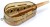 Hranilica Fil Fishing Flat Method Feeder 20gr