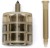 Hranilica Guru Commercial Cage Feeder