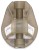 Hranilica Guru Mini Method Feeder