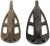 Hranilica Korda Bait-up Method Feeder