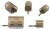 Hranilica Matrix Plastic Open Ended Feeder
