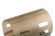 Hranilica Matrix Plastic Open Ended Feeder