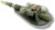 Hranilica Method Feeder Fans Rig Control 25gr