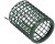 Hranilica Mikado Closed Bait Up L (45x58mm)