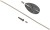 Hranilica Mivardi Method Feeder QMR Flat Long