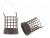 Hranilica Preston Distance Cage Feeder