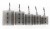 Hranilica Preston Hexmesh Plastic Open End Feeder XL 30gr