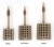 Hranilica Preston ICS In-Line Cage Feeder