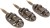 Hranilica Preston ICS IN-LINE Dura Flat Method