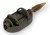 Hranilica Preston ICS In-Line Dura Flat Method