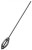 Hranilica Zfish Chaos In-Line Feeder Lead 35gr