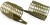 Hranilica Zfish Dynamic Baiting Feeder