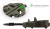 Hranilica Zfish Method Feeder Spider Large