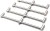 Hrazda Na 3 Pruty Korda Singlez 3 Rod Buzzbar 10,5"