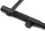 Hrazda na Prúty Fox Black Label Slim Adjustable Buzz Bars 3 Prúty
