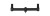 Hrazda Prologic Buzzerbar 2 Rod Narrow
