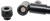 Hrazda Starbaits na 2 pruta Buzz Bar Black Spot Magnet