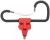Hrazda Trabucco Držač štapa Multi Angle Lock "L" 15cm