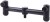 Hrazda Wychwood Extremis Q/R 2 Štap Buzz Dužina 15cm