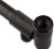 Hrazda za 3 Štapa ZFish Buzzer Bar ZFX 3 Rods