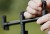 Hrazda za 3 Štapa ZFish Magsafe Buzzer Bar 3 Rods