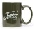Hrnček Fortis Eyewear See Deeper Mug Green