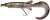 Hybridná Nástraha Savage Gear 3D Hybrid Pike 17cm 47g Silver Pike