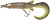Hybridná Nástraha Savage Gear 3D Hybrid Pike 17cm 47g Toxic Pike