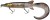 Hybridná Nástraha Savage Gear 3D Hybrid Pike 25cm 100g Silver Pike