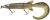 Hybridná Nástraha Savage Gear 3D Hybrid Pike 25cm 100g Toxic Pike