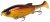 Hybridná Nástraha Shimano Yasei Hyper Hybrid 200mm 71g Orange Gold