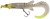 Hybridní Nástraha Savage Gear 3D Hybrid Pike 17cm 47g White Pike
