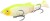 Hybridní Nástraha Shimano Yasei Hyper Hybrid 150mm 32g Chartreuse