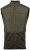 Hybridní Vesta Westin Thermo Knit Vest Beluga Green Velikost XXL