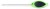 Igla Anaconda MAXX Gripp Heavy Duty Boilie Igla