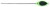 Igla Anaconda MAXX Gripp Heavy Duty Boilie Igla