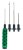 Igla Garda Boilie Metal deluxe 4in1 Zelena